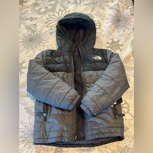 Boys North Face Winter jacket size Small